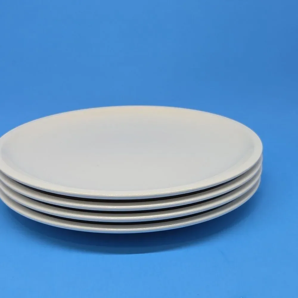 Villeroy And Boch Premium Porcelain 8 5/8